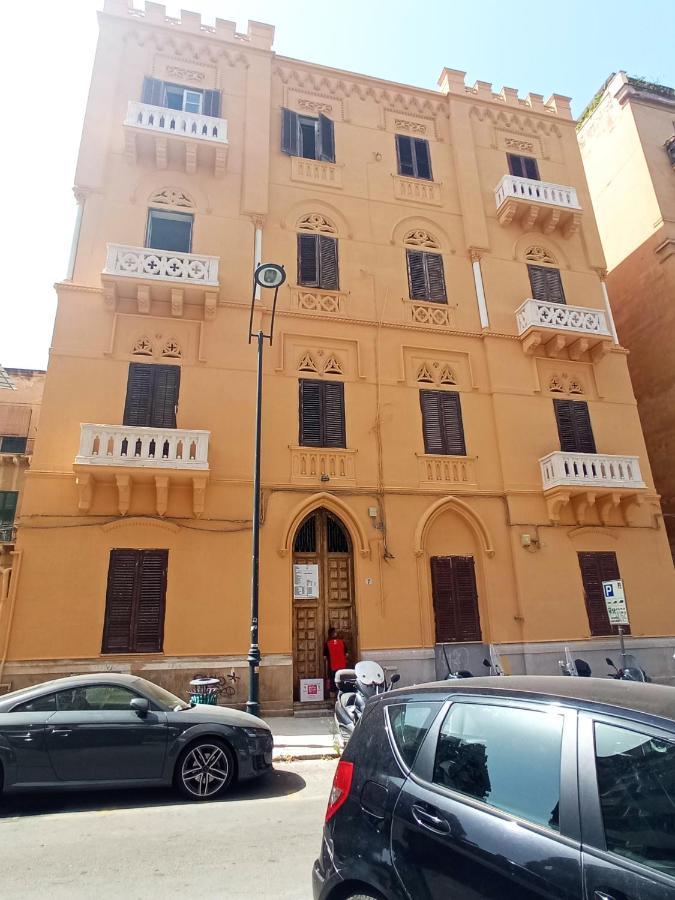 Nowhere * Palermo