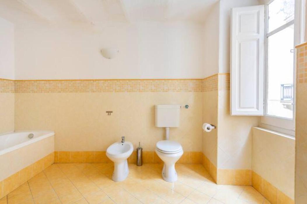 Nowhere Bed & Breakfast Palermo